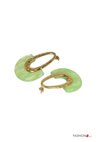 Boucles d’oreilles Casual - ph 2