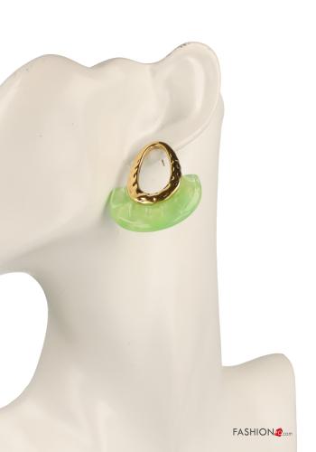 Boucles d’oreilles Casual - ph 3