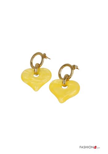 Casual Earrings