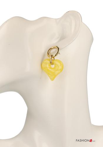 Casual Earrings - ph 3