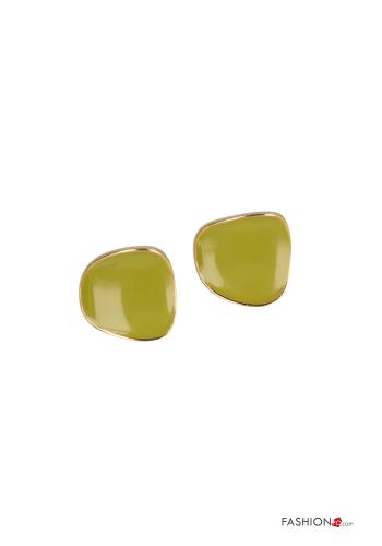 Boucles d’oreilles Casual - ph 1