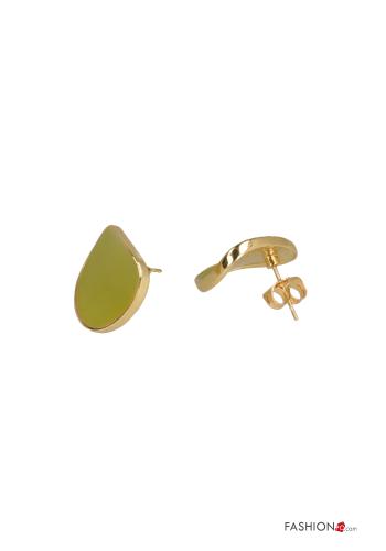 Boucles d’oreilles Casual - ph 2