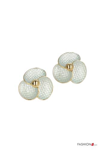 Boucles d’oreilles Casual