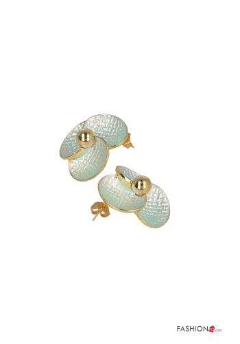 Boucles d’oreilles Casual - ph 2