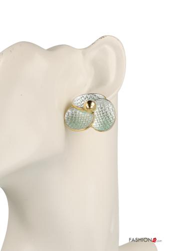 Boucles d’oreilles Casual - ph 3