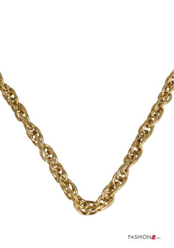 Colar Estilo Casual - ph 1