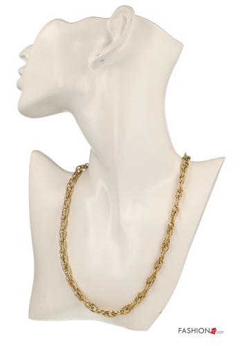 Colar Estilo Casual - ph 3