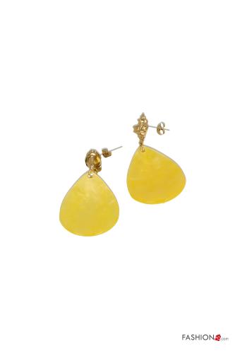 Casual Earrings