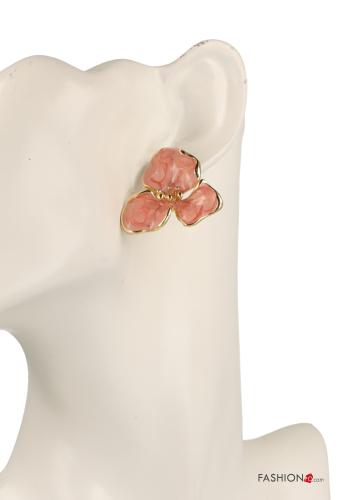 Pendientes Estilo Informal - ph 3