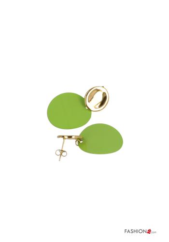 Pendientes Estilo Informal - ph 2