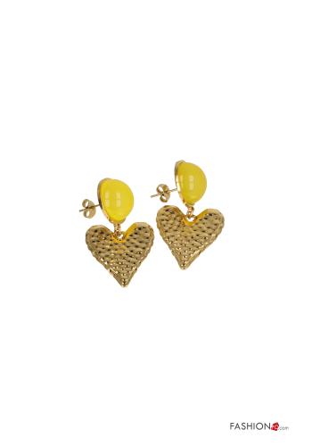 Pendientes Estilo Informal - ph 1