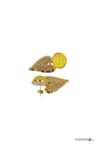 Pendientes Estilo Informal - ph 2