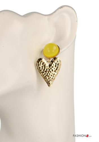 Pendientes Estilo Informal - ph 3