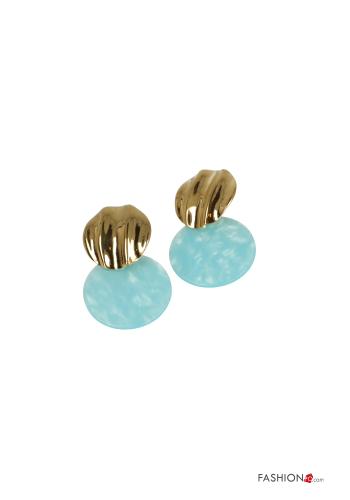 Casual Earrings