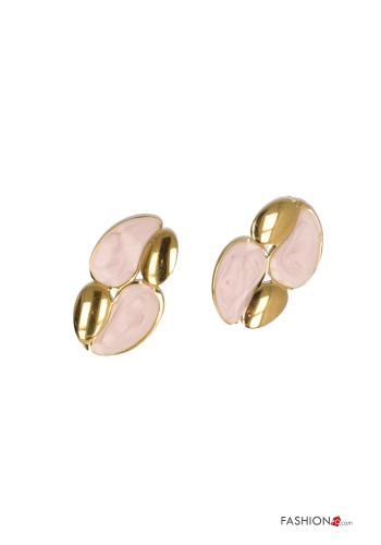 Boucles d’oreilles Casual - ph 1