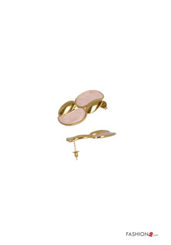 Boucles d’oreilles Casual - ph 2