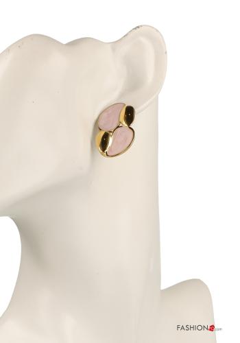 Boucles d’oreilles Casual - ph 3