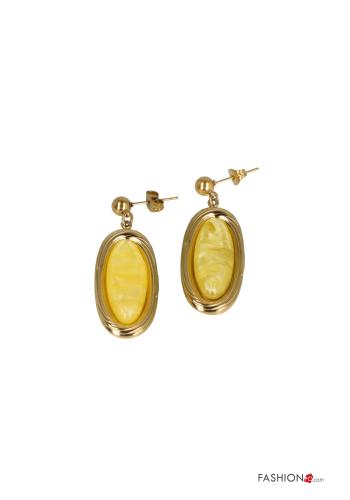 Casual Earrings