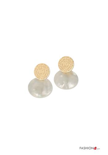 Casual Earrings