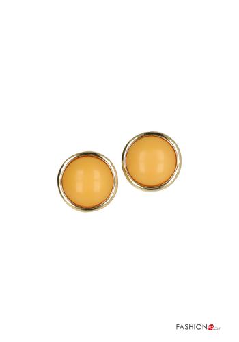 Pendientes Estilo Informal