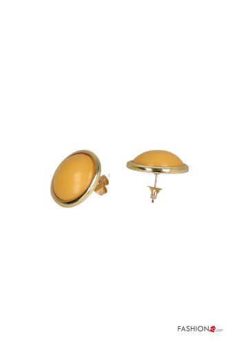 Pendientes Estilo Informal - ph 2