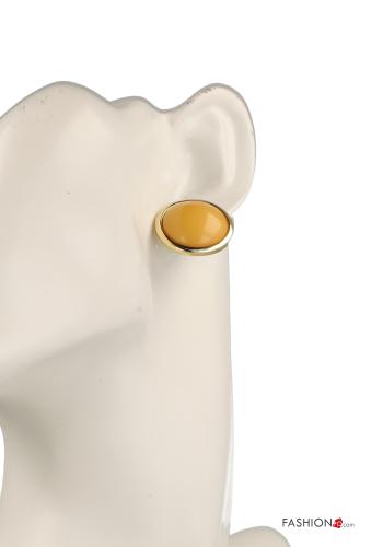 Pendientes Estilo Informal - ph 3