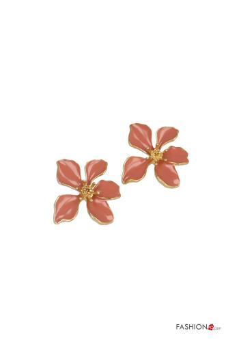 Boucles d’oreilles Casual