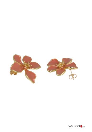 Boucles d’oreilles Casual - ph 2