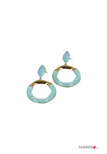 Casual Earrings