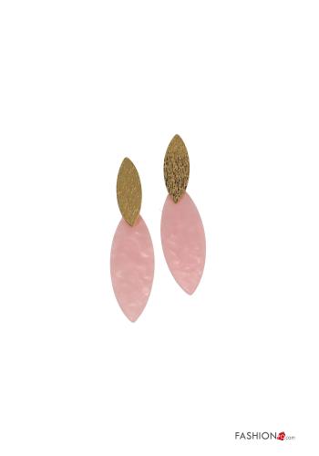 Pendientes Estilo Informal