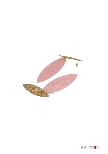 Pendientes Estilo Informal - ph 2