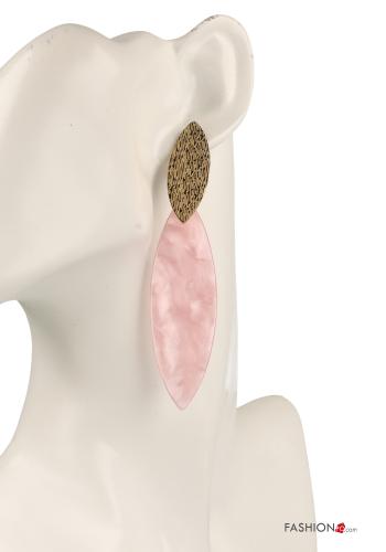 Pendientes Estilo Informal - ph 3