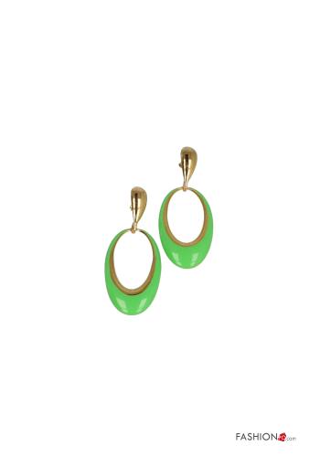 Orecchini Casual - ph 1