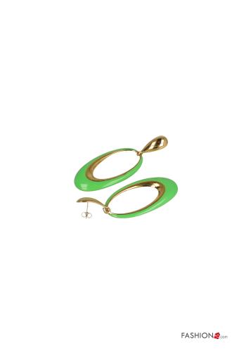 Orecchini Casual - ph 2