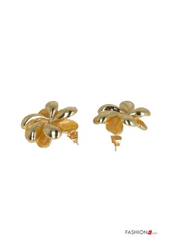 Boucles d’oreilles Casual - ph 2
