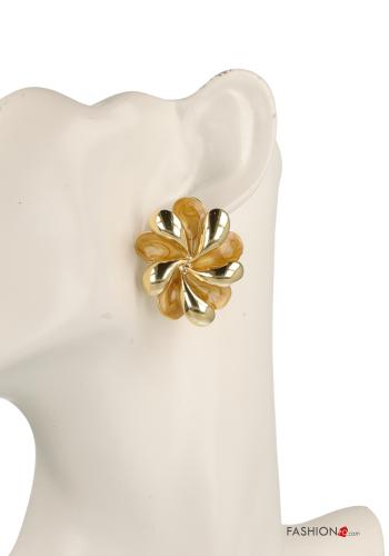 Boucles d’oreilles Casual - ph 3