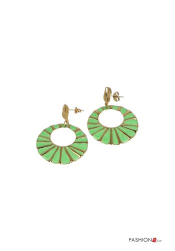 Casual Earrings - ph 1