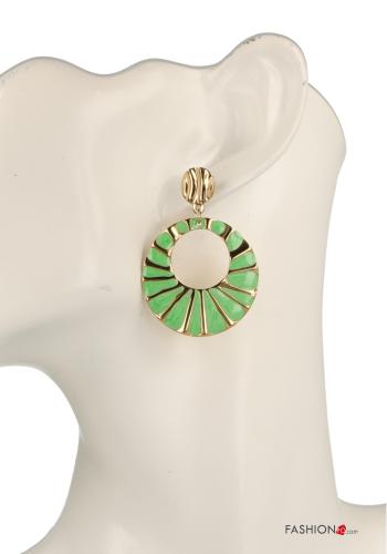 Casual Earrings - ph 3
