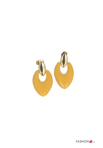 Pendientes Estilo Informal