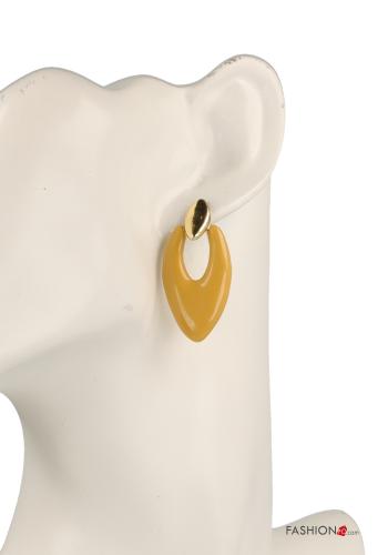 Pendientes Estilo Informal - ph 3