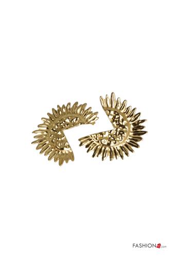Boucles d’oreilles Casual