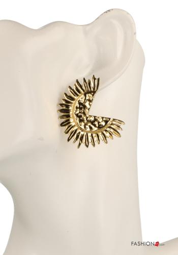 Boucles d’oreilles Casual - ph 3