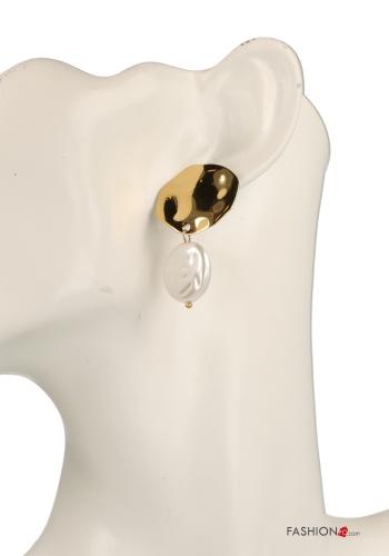 Pendientes Estilo Informal - ph 3