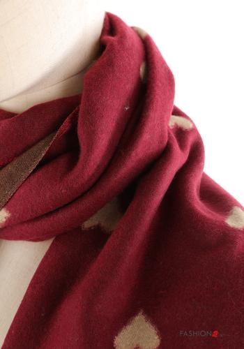 Sciarpa Fantasia cuore - ph 2