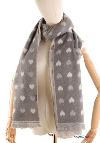 Casual Scarf