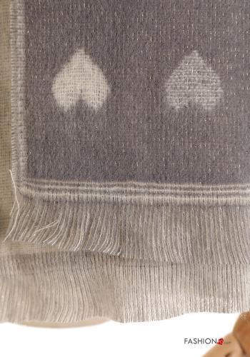 Casual Scarf - ph 3