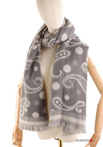 Sciarpa Casual