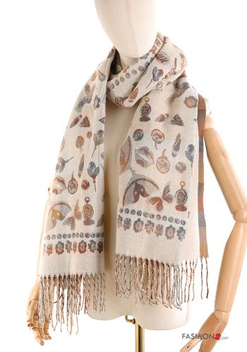 Casual Scarf