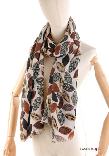 Casual Scarf