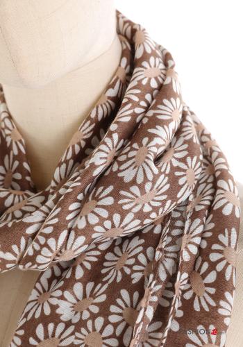 Casual Scarf - ph 2